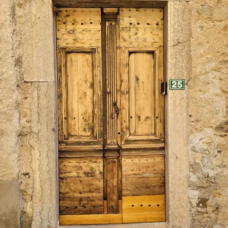 La Maison De Consuelo