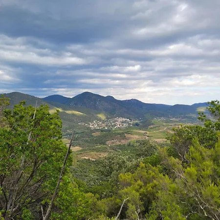 Casa vacanze La Maison De Consuelo Roquebrun