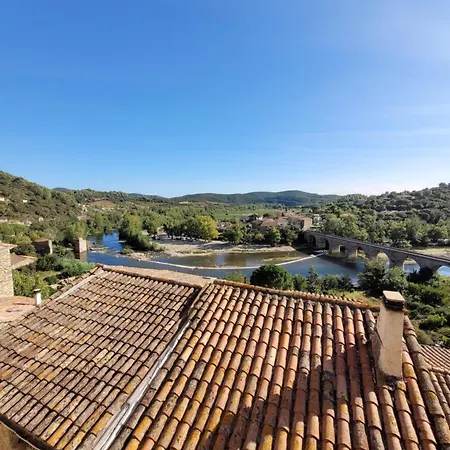 La Maison De Consuelo Holiday home *