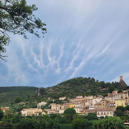 Casa vacanze La Maison De Consuelo Roquebrun