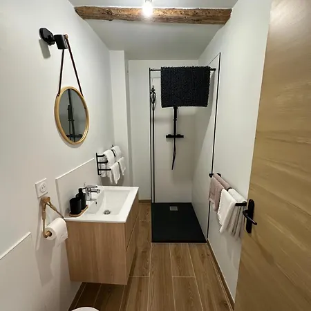 La Maison De Consuelo Casa vacanze *