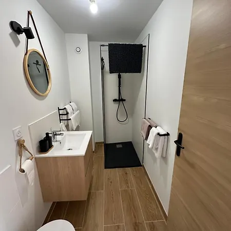 Casa vacanze La Maison De Consuelo Roquebrun