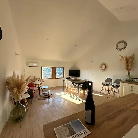 La Maison De Consuelo *