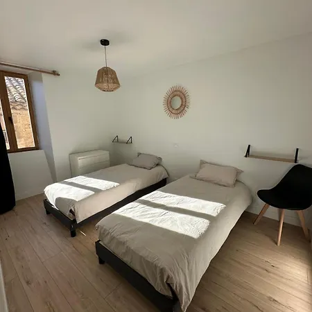 La Maison De Consuelo Holiday home