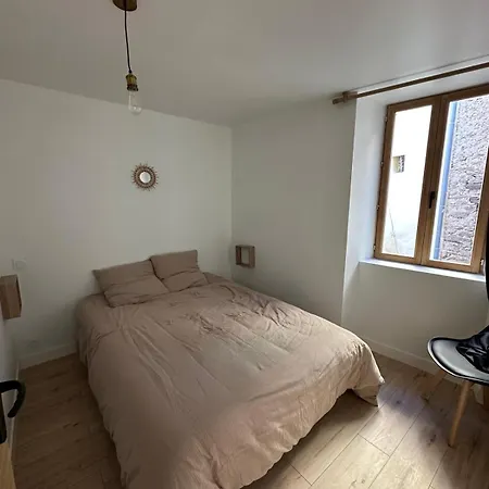 La Maison De Consuelo Holiday home *