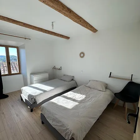 Holiday home La Maison De Consuelo *