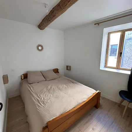 La Maison De Consuelo Holiday home Roquebrun