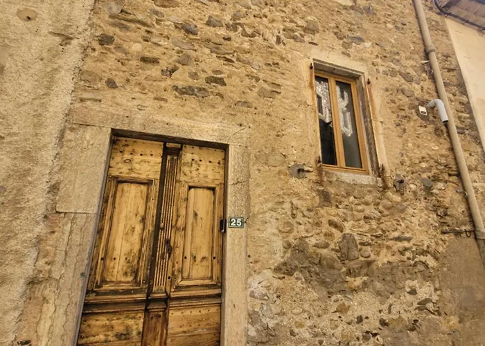 La Maison De Consuelo Roquebrun