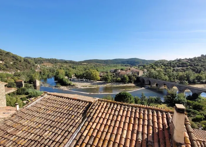 La Maison De Consuelo Дом отдыха *