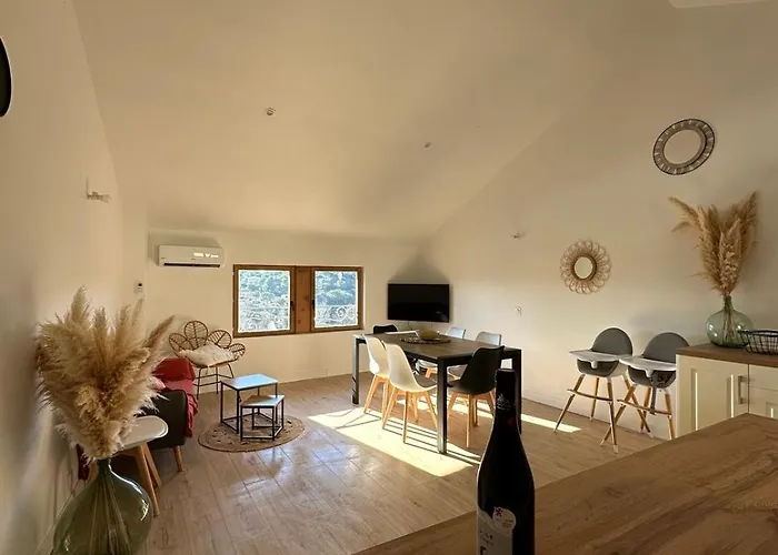 La Maison De Consuelo *