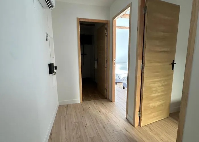 Hébergement de vacances La Maison De Consuelo